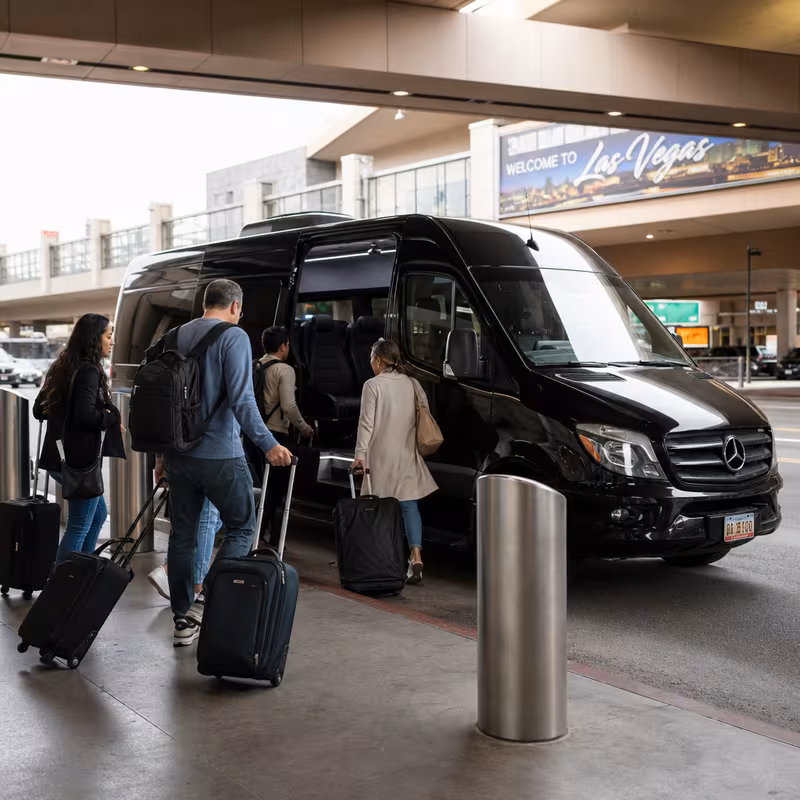 airport transportation