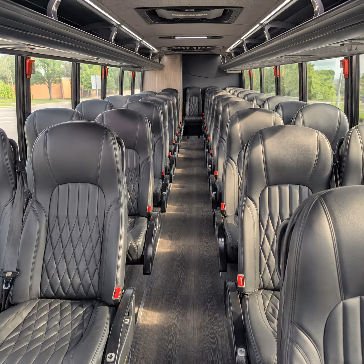 Gilbert Airport Shuttle & Transportation group transportation