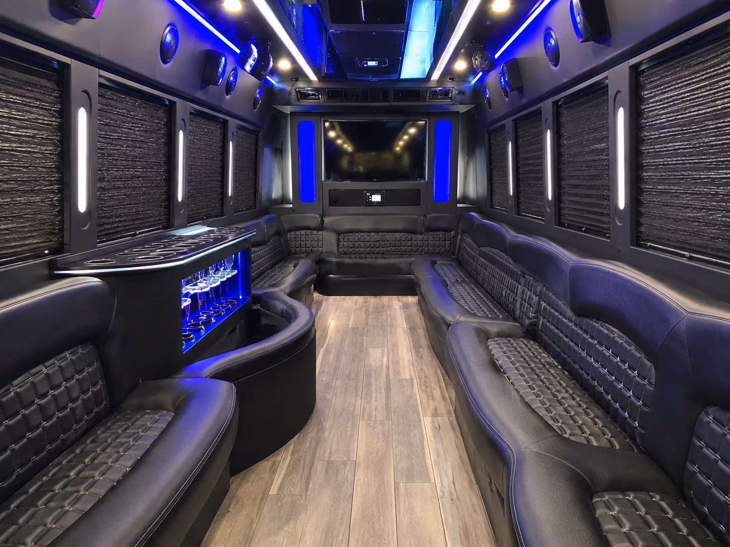 Gilbert Birthday, Sweet 16, & Quinceañera Transportation route planning