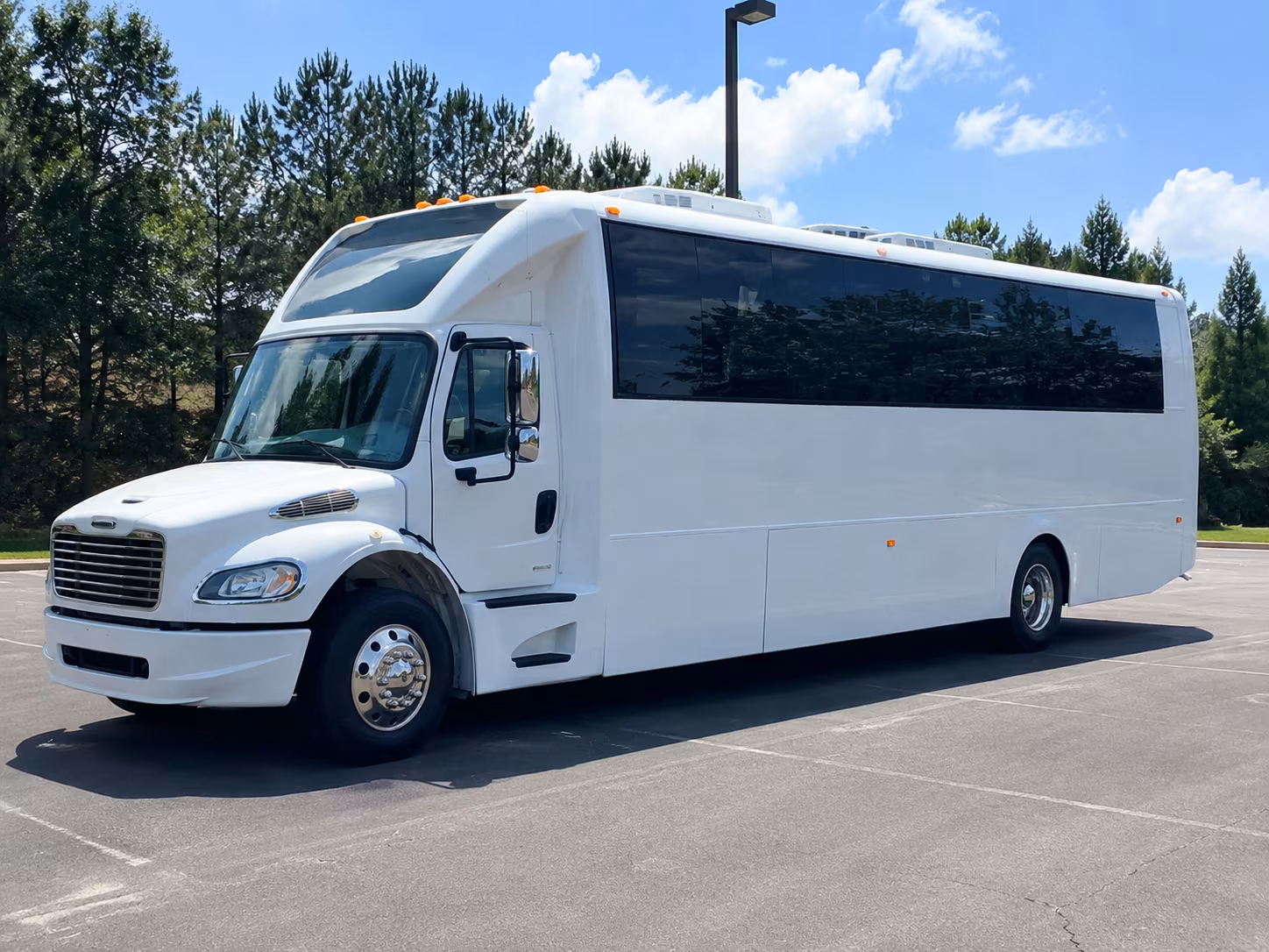 Gilbert Concert & Music Festival Transportation group transportation