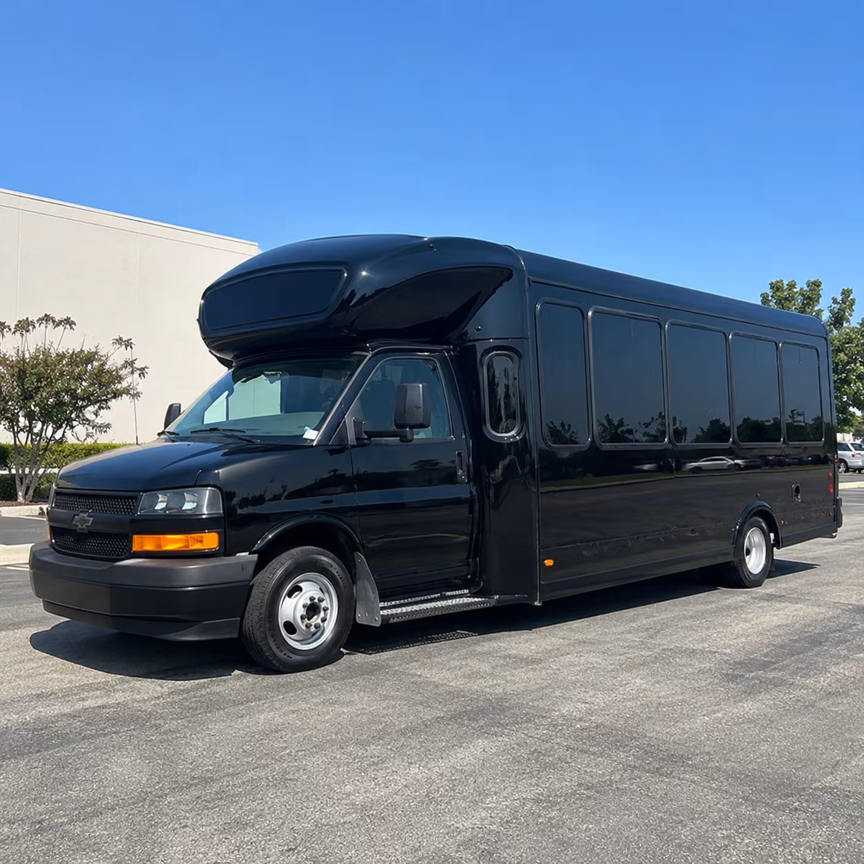 Gilbert Concert & Music Festival Transportation pickup coordination