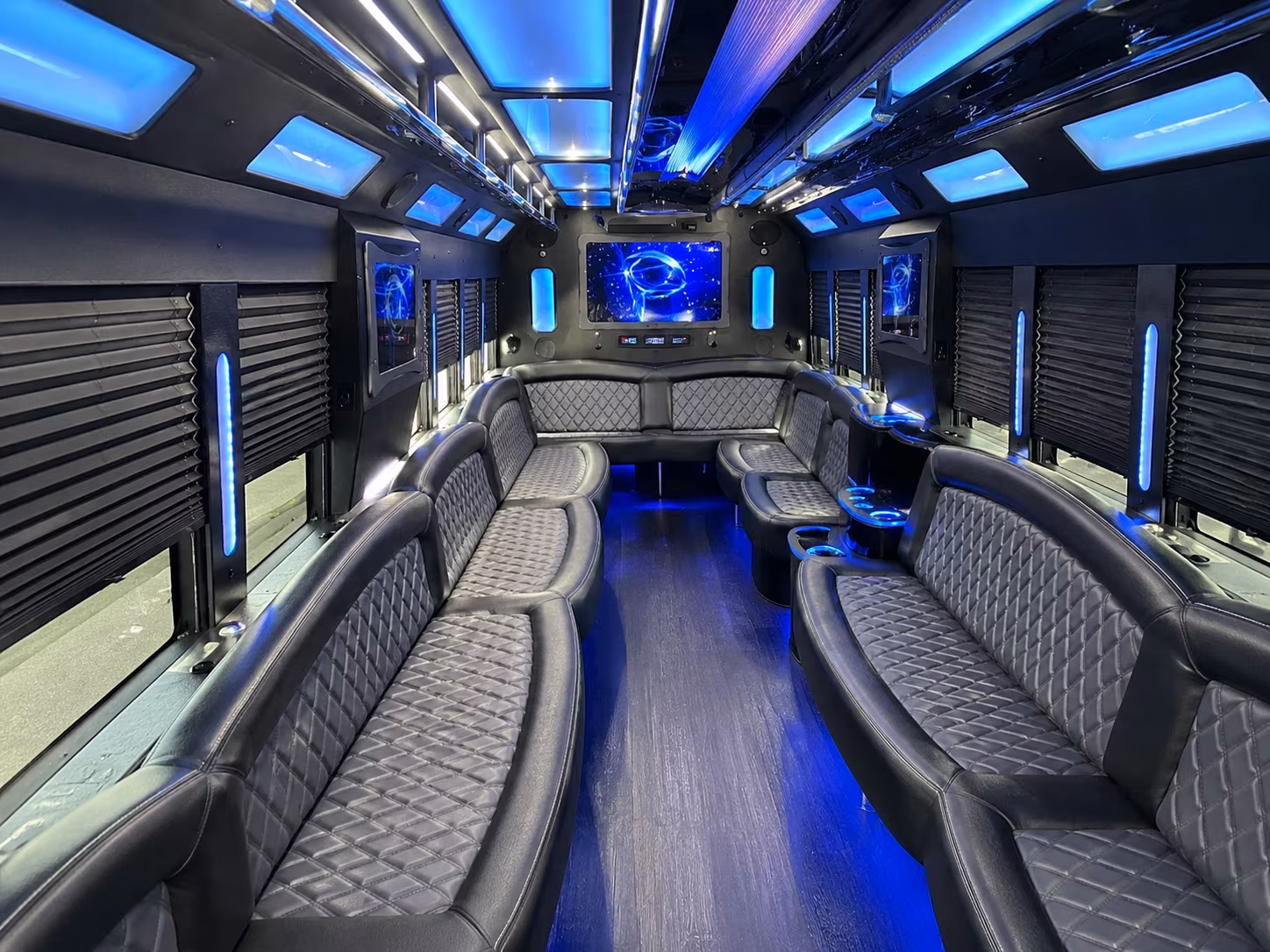 Gilbert Concert & Music Festival Transportation route planning