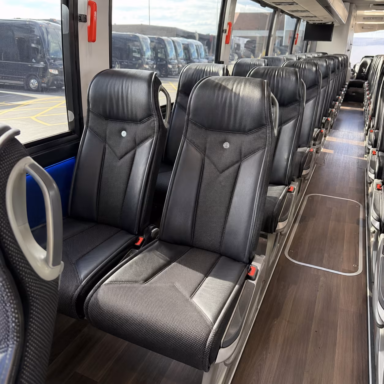 Gilbert Corporate Transportation route planning