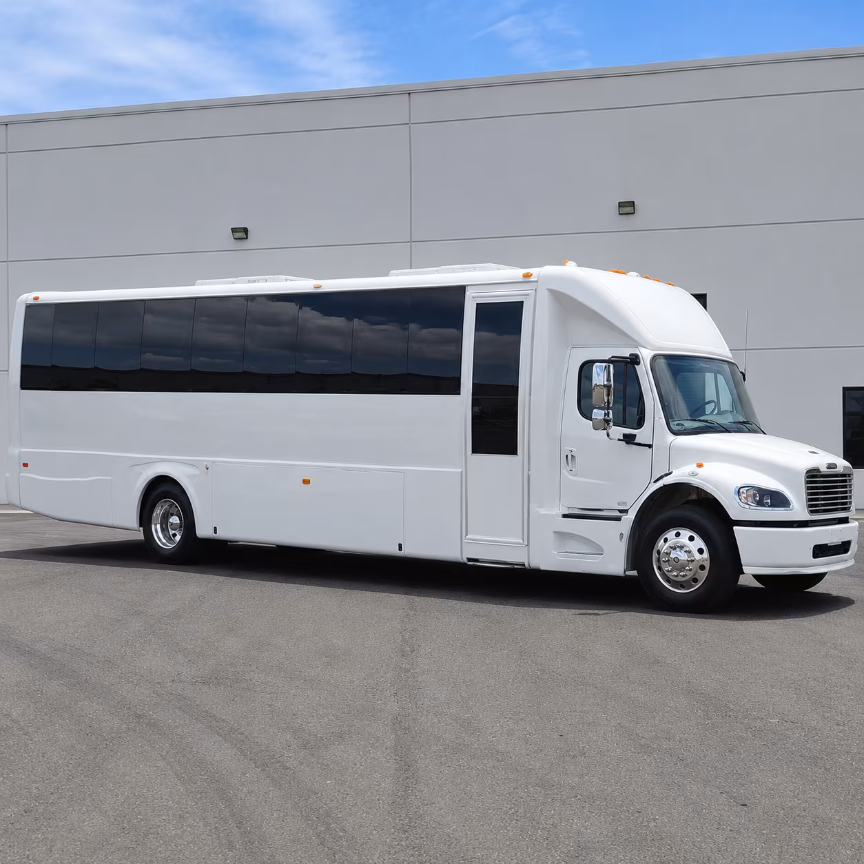 Gilbert Sporting Event Transportation group transportation