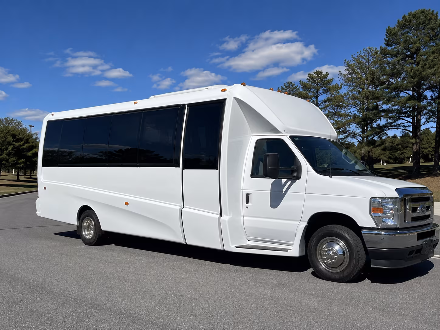 Gilbert Sporting Event Transportation route planning