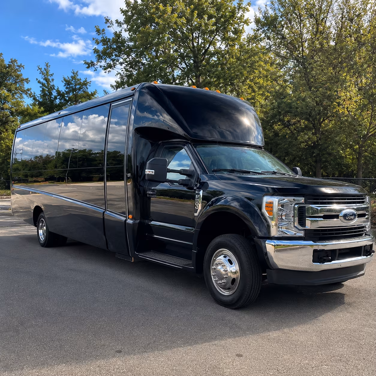 Mesa Airport Shuttles & Transportation