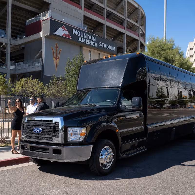 Mountain America Stadium (ASU Sun Devils)