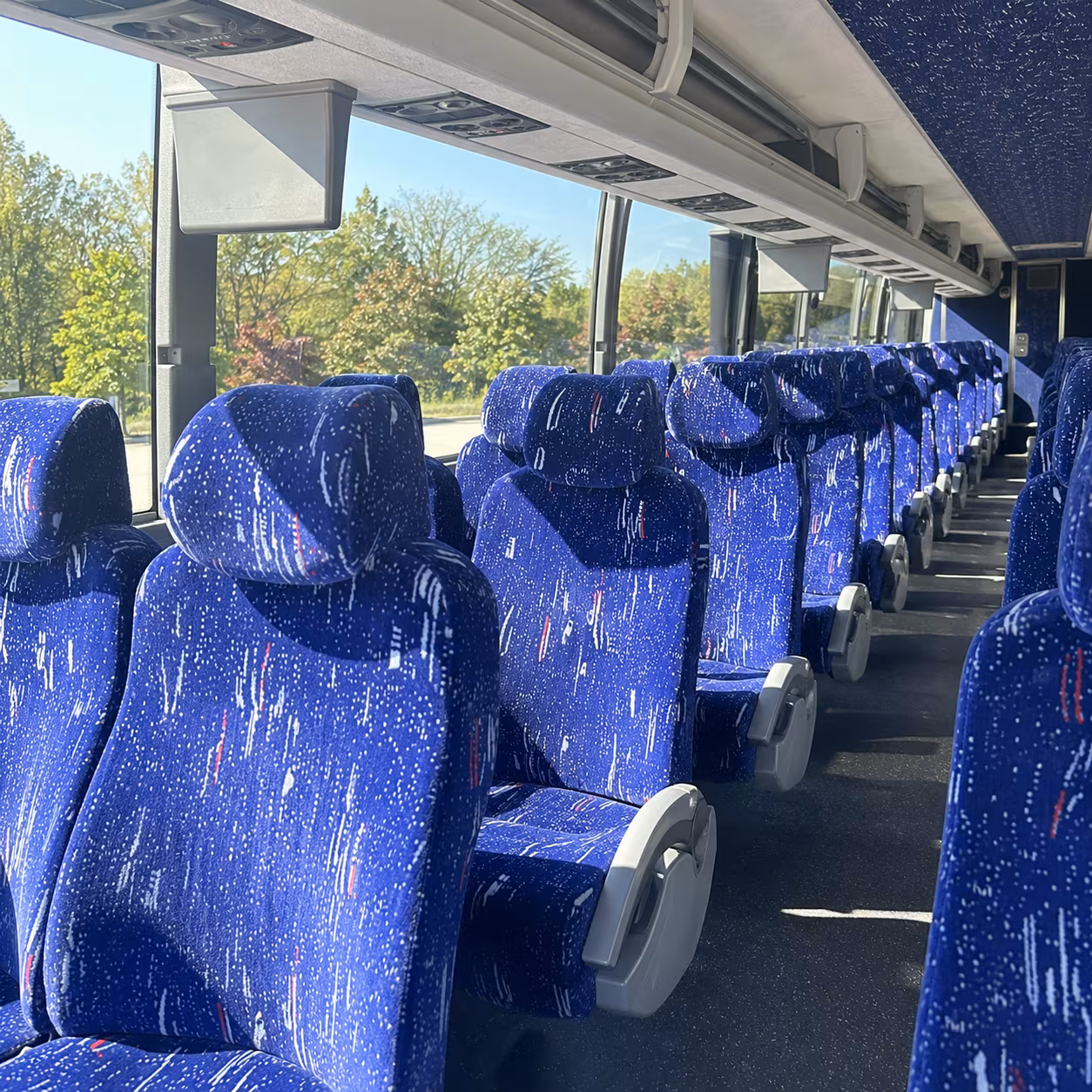 Phoenix Airport Shuttles & Transportation