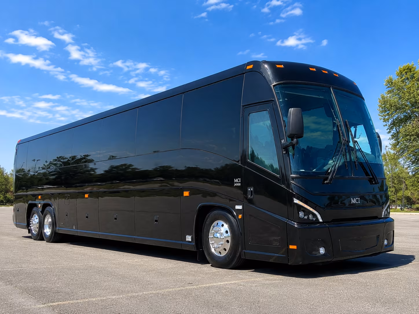 Scottsdale Concert Transportation & Shuttles