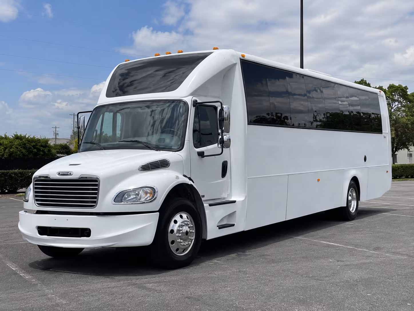 Scottsdale Sporting Event Transportation
