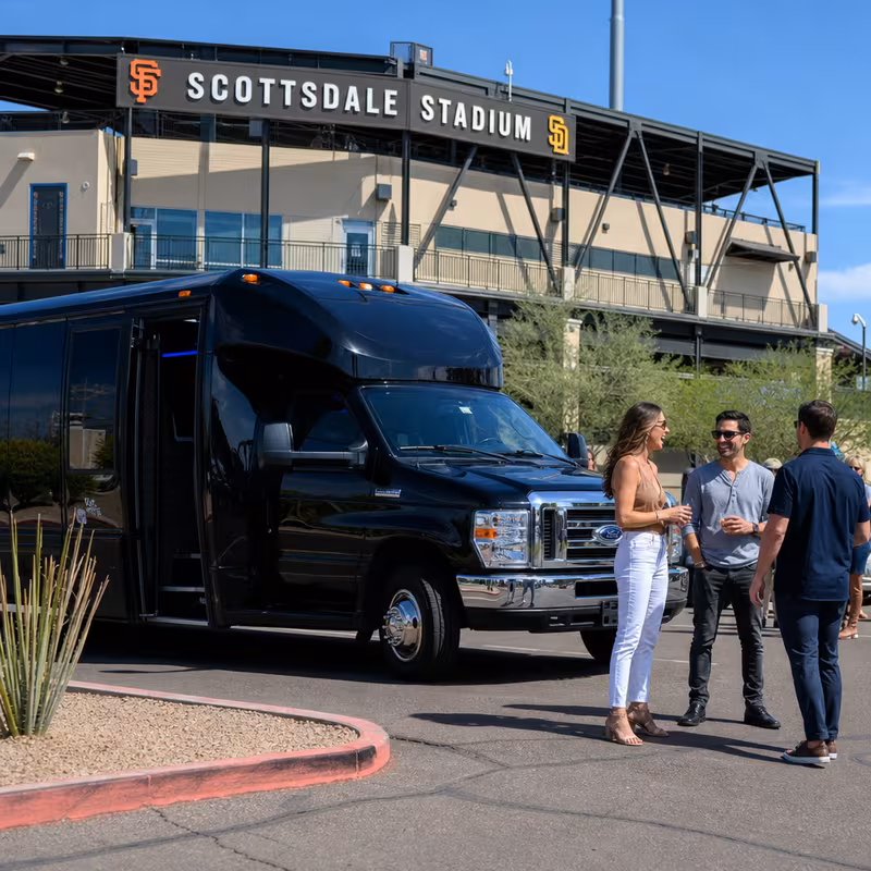 Scottsdale Stadium