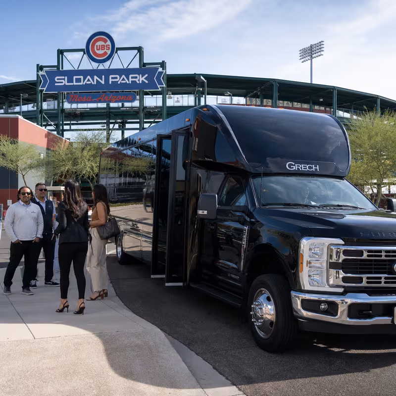 Sloan Park
