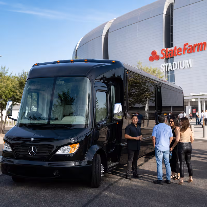 State Farm Stadium