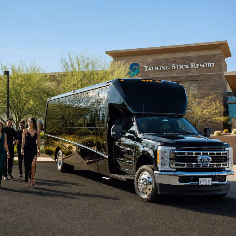 Talking Stick Resort
