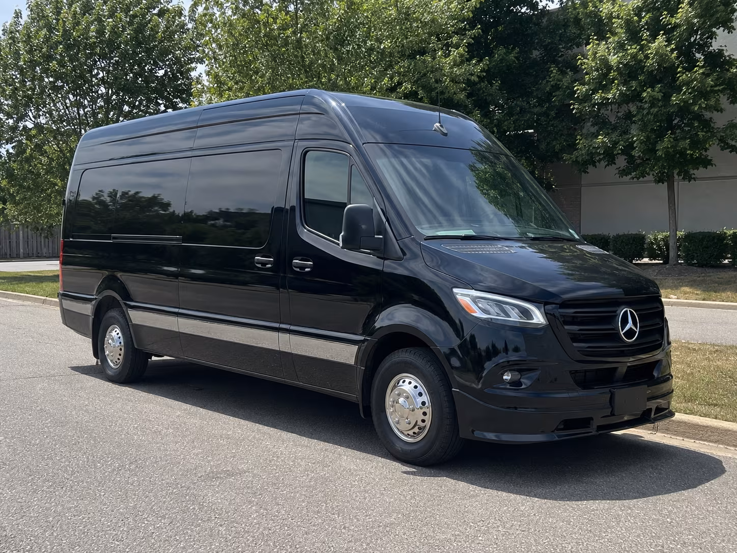 Tempe Concert Transportation & Shuttles