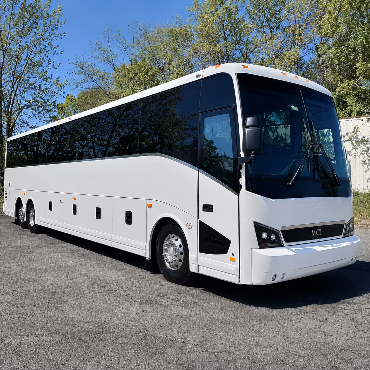 Tempe School Event & Field Trip Transportation