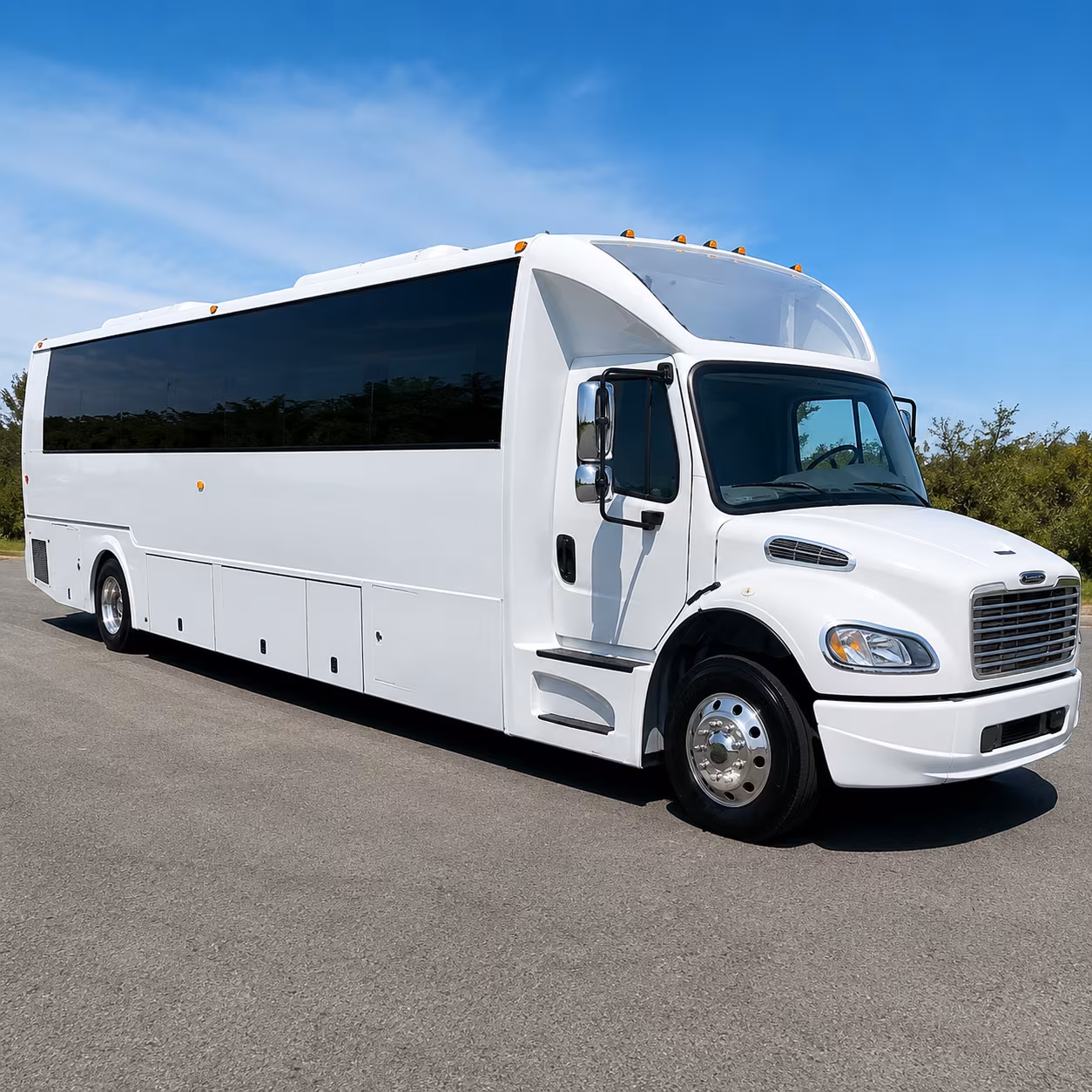Tempe Sporting Event Transportation